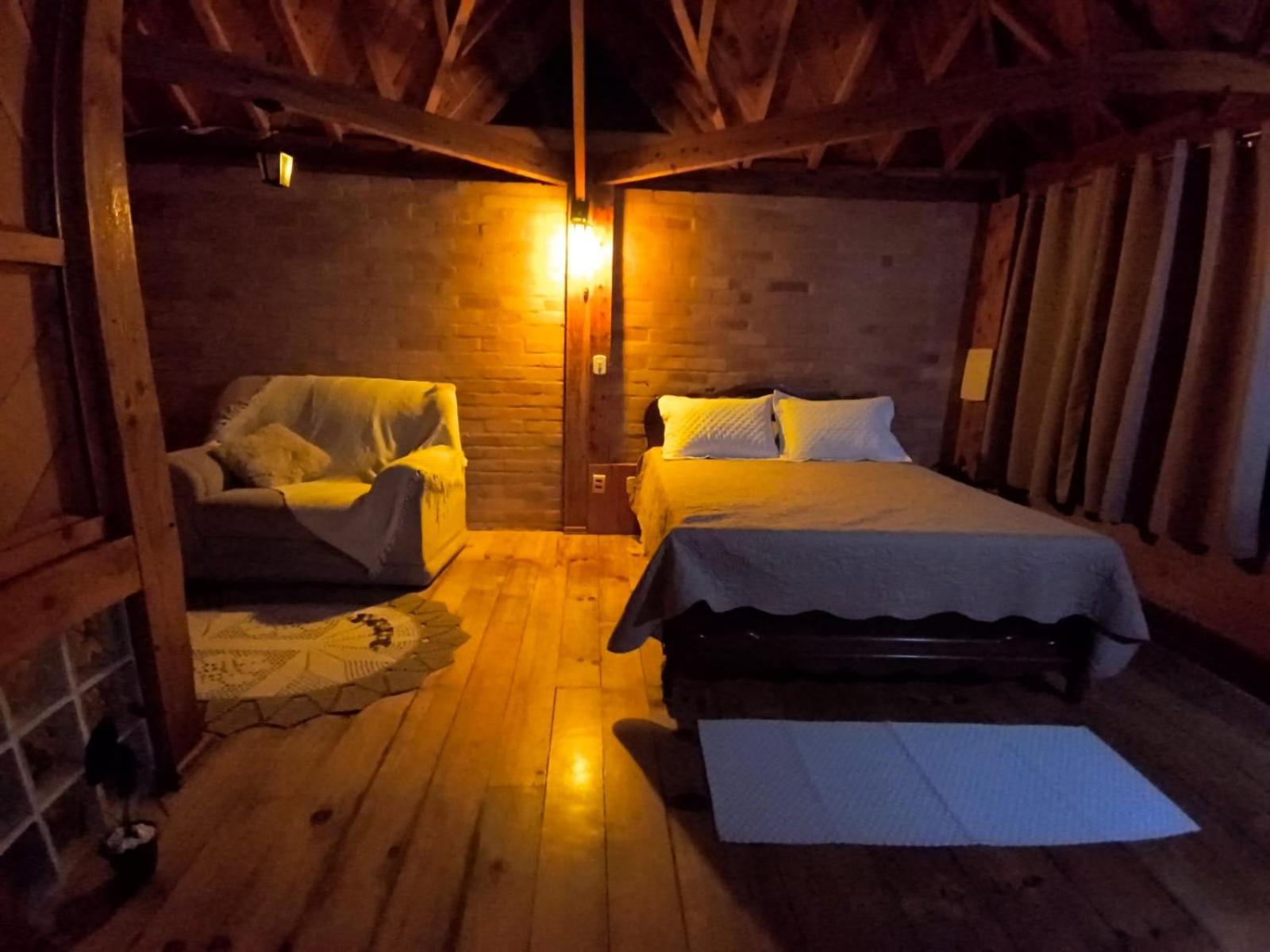 Suite Rustica Aconchego - Com Banheira De Hidromassagem Campos do Jordão Esterno foto